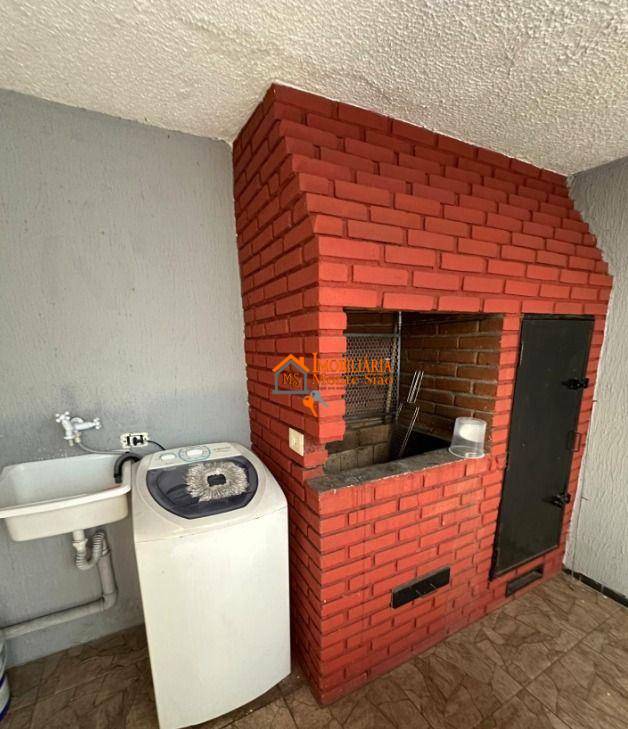 Sobrado à venda com 5 quartos, 155m² - Foto 13