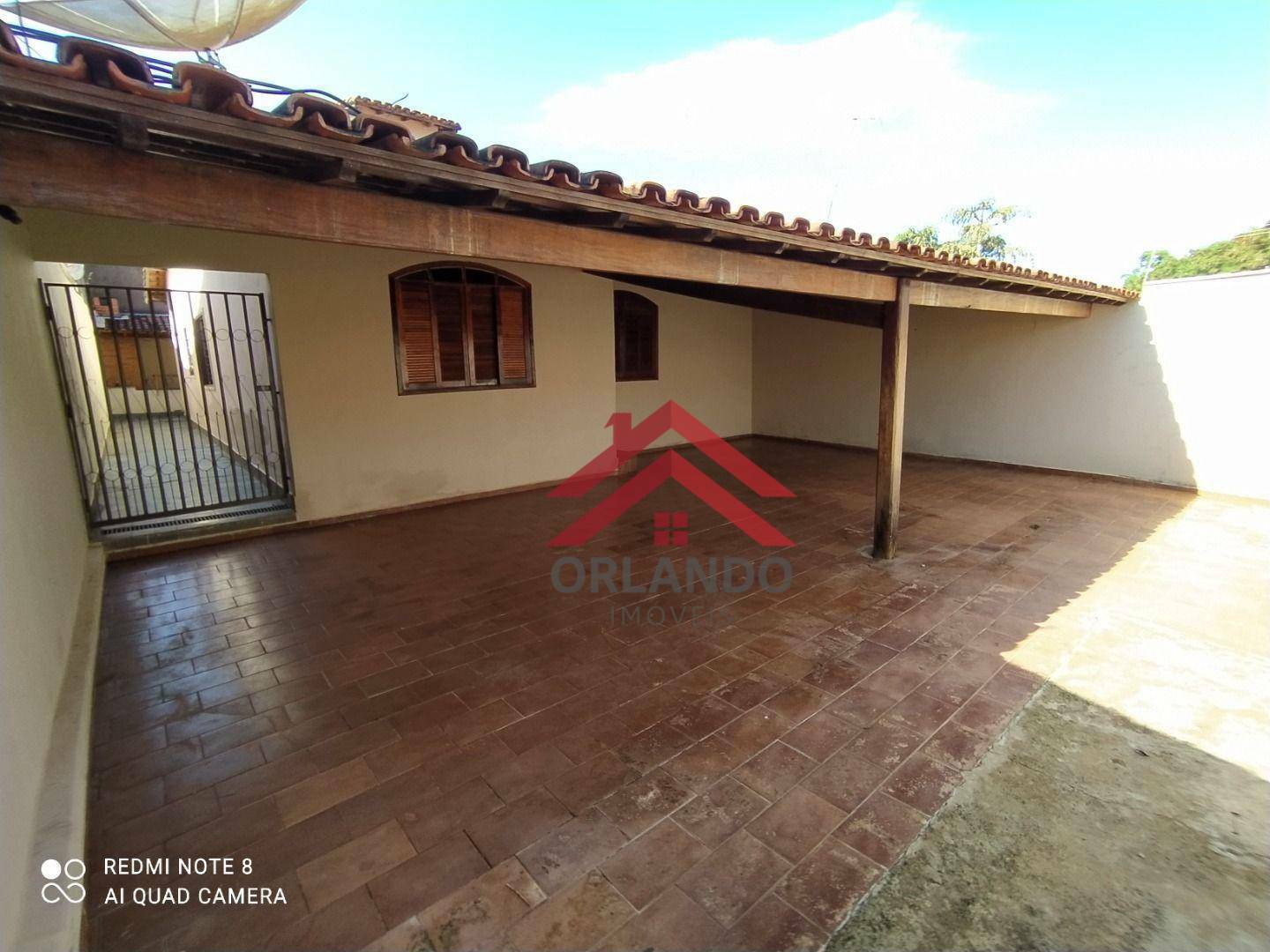 Casa à venda com 3 quartos, 170m² - Foto 10