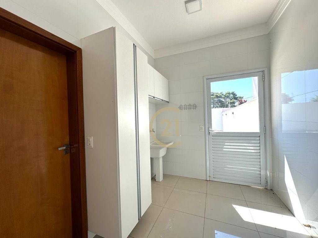 Casa de Condomínio à venda e aluguel com 4 quartos, 288m² - Foto 19