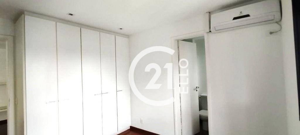 Apartamento à venda com 3 quartos, 173m² - Foto 14