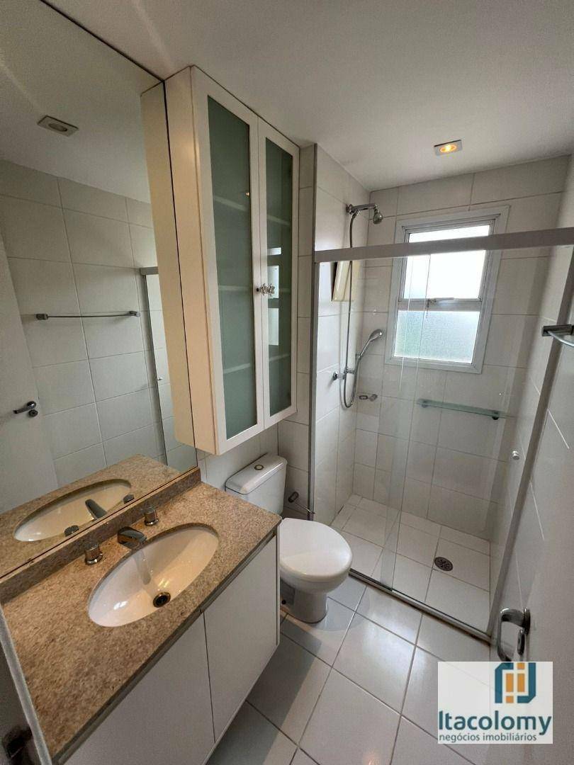 Apartamento à venda e aluguel com 3 quartos, 202m² - Foto 10