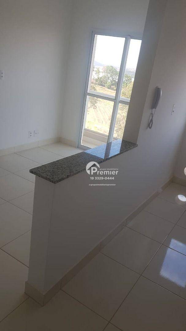 Apartamento à venda com 2 quartos, 51m² - Foto 4