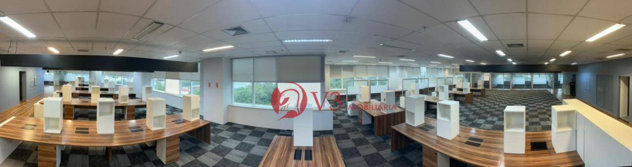 Prédio Inteiro, 1820 m² - Foto 4