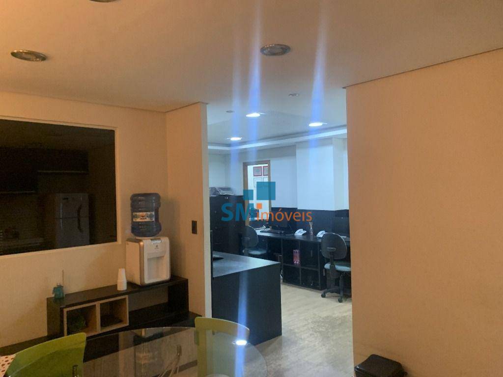 Conjunto Comercial-Sala à venda, 108m² - Foto 2