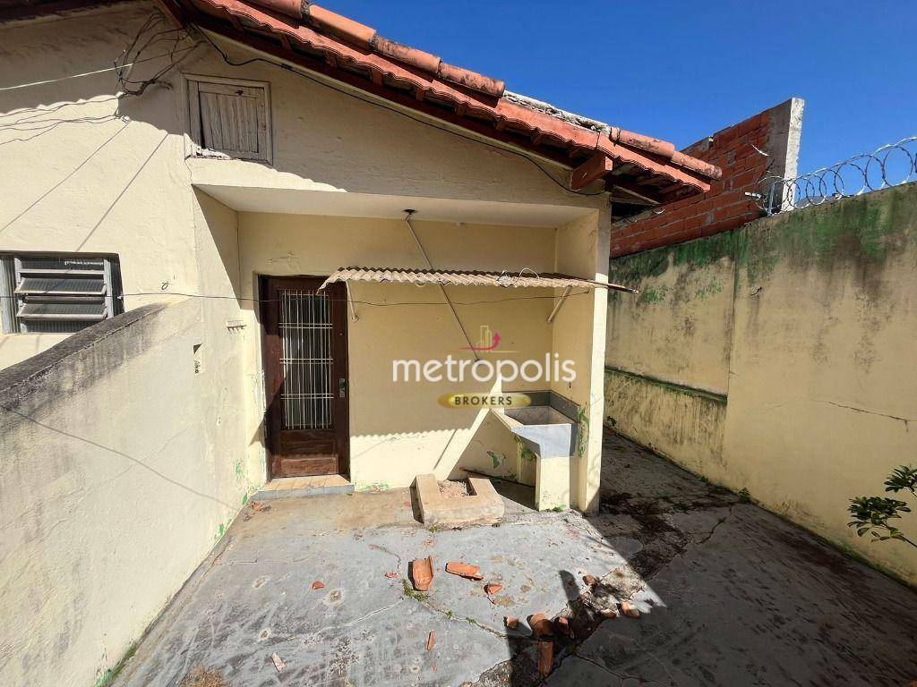 Casa à venda com 5 quartos, 220m² - Foto 17