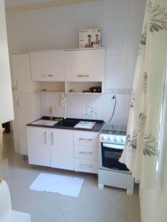 Apartamento à venda com 2 quartos, 60m² - Foto 6