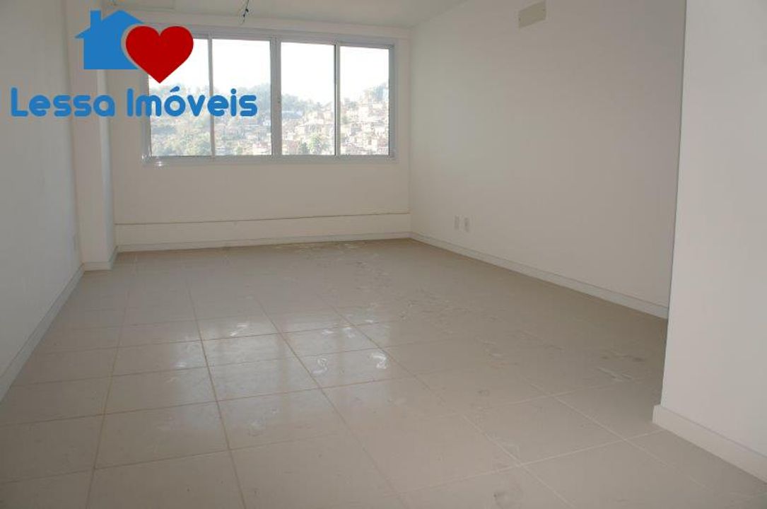 Conjunto Comercial-Sala à venda, 35m² - Foto 15