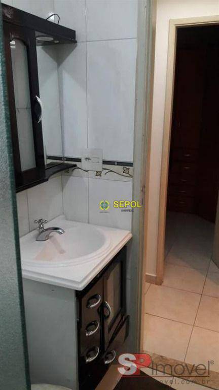 Apartamento à venda com 2 quartos, 50m² - Foto 13