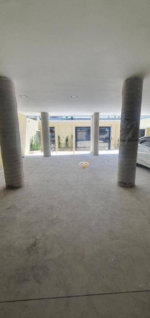 Apartamento, 2 quartos, 45 m² - Foto 6