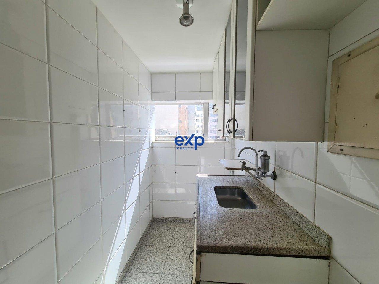 Apartamento à venda com 1 quarto, 50m² - Foto 10