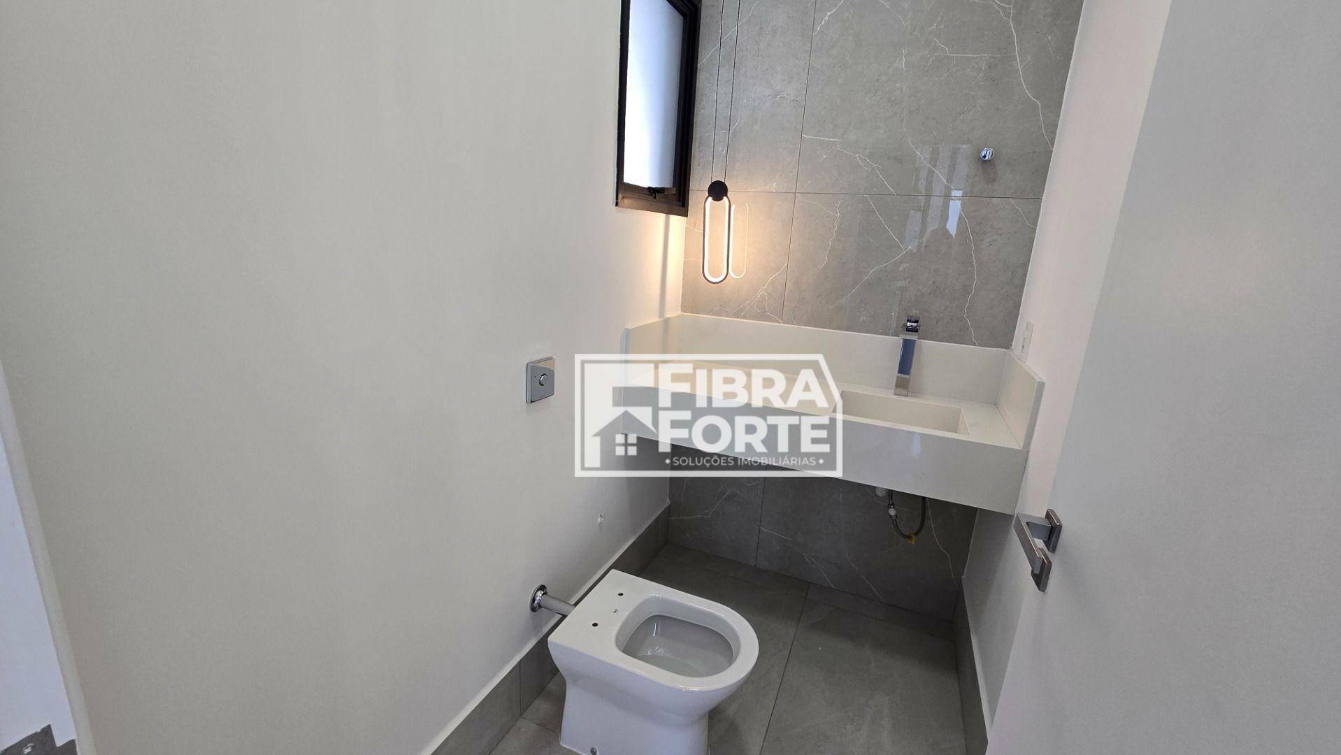 Casa de Condomínio à venda com 3 quartos, 231m² - Foto 8