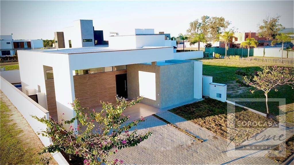 Casa de Condomínio à venda com 3 quartos, 250m² - Foto 8