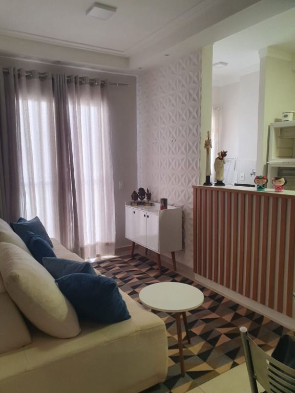 Apartamento, 2 quartos, 53 m² - Foto 3