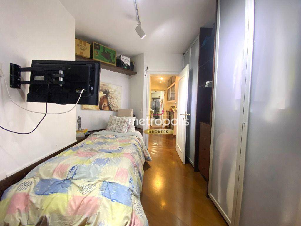 Apartamento à venda com 2 quartos, 167m² - Foto 8