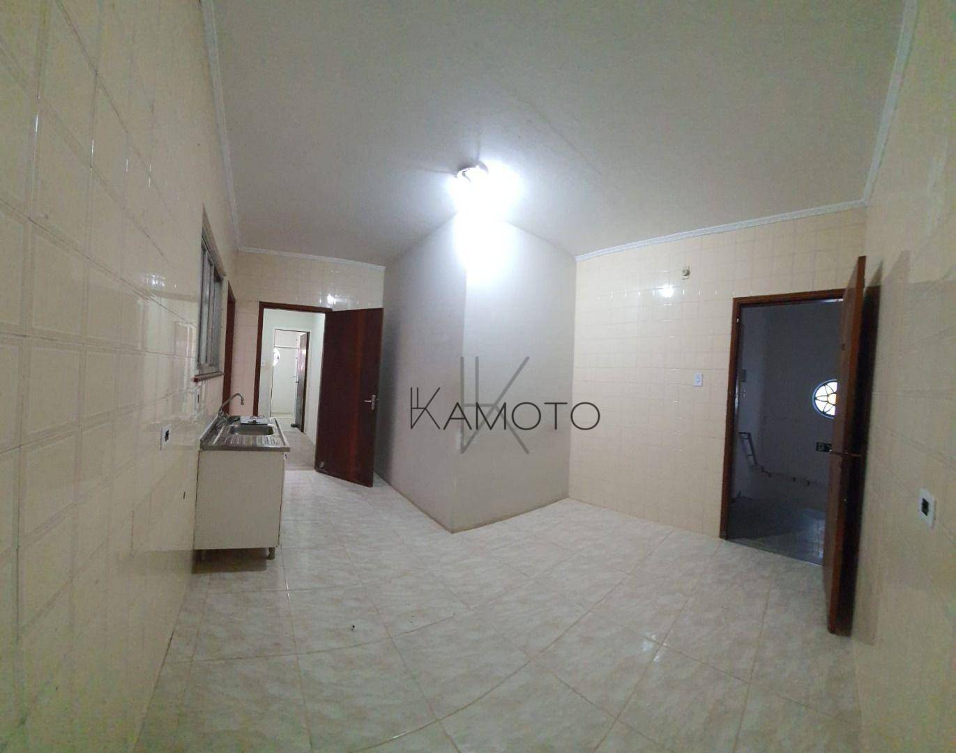 Apartamento para alugar com 2 quartos, 100m² - Foto 3