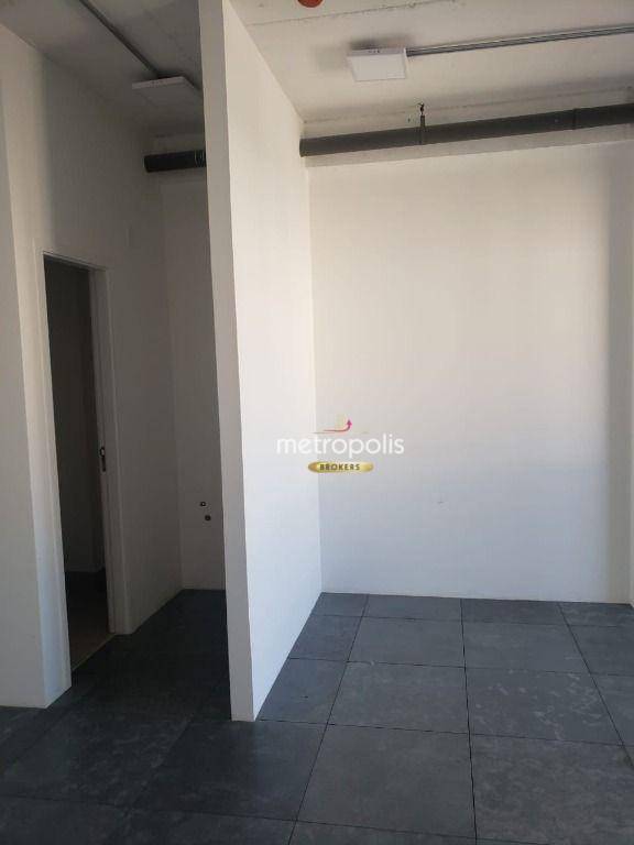 Conjunto Comercial-Sala para alugar, 36m² - Foto 3