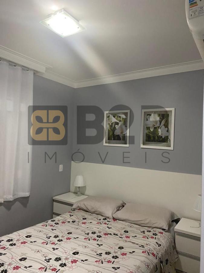 Apartamento à venda com 2 quartos, 62m² - Foto 11