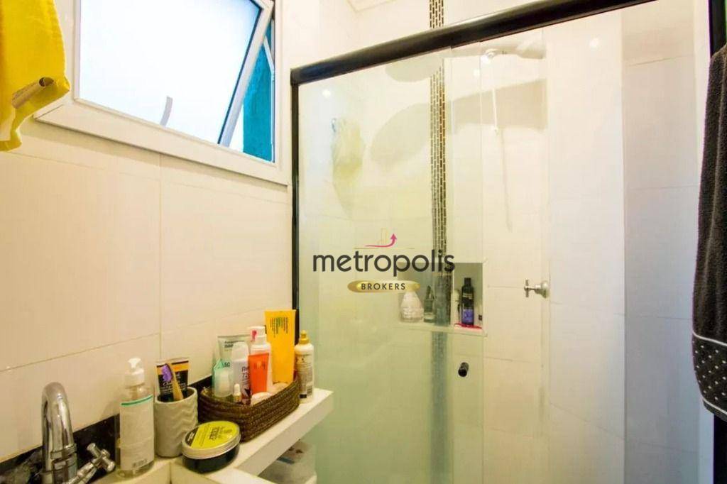 Cobertura à venda com 2 quartos, 95m² - Foto 19