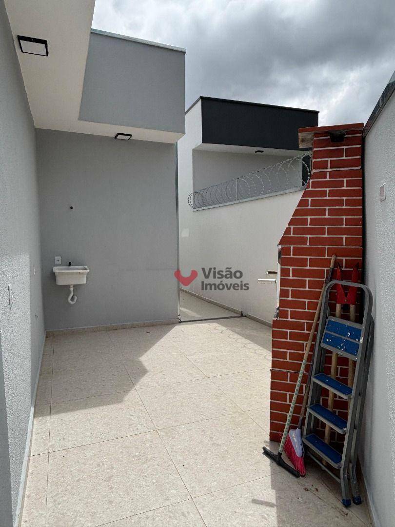 Casa à venda com 3 quartos, 102m² - Foto 20