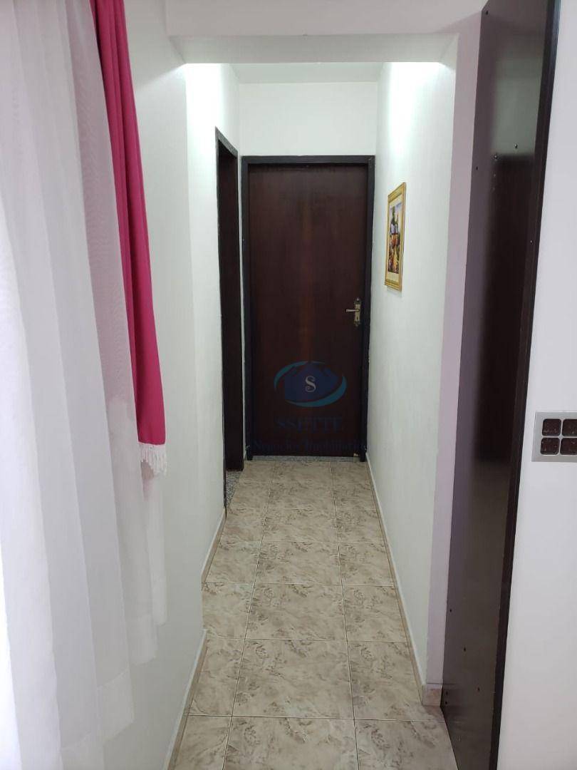 Sobrado à venda com 3 quartos, 140m² - Foto 45