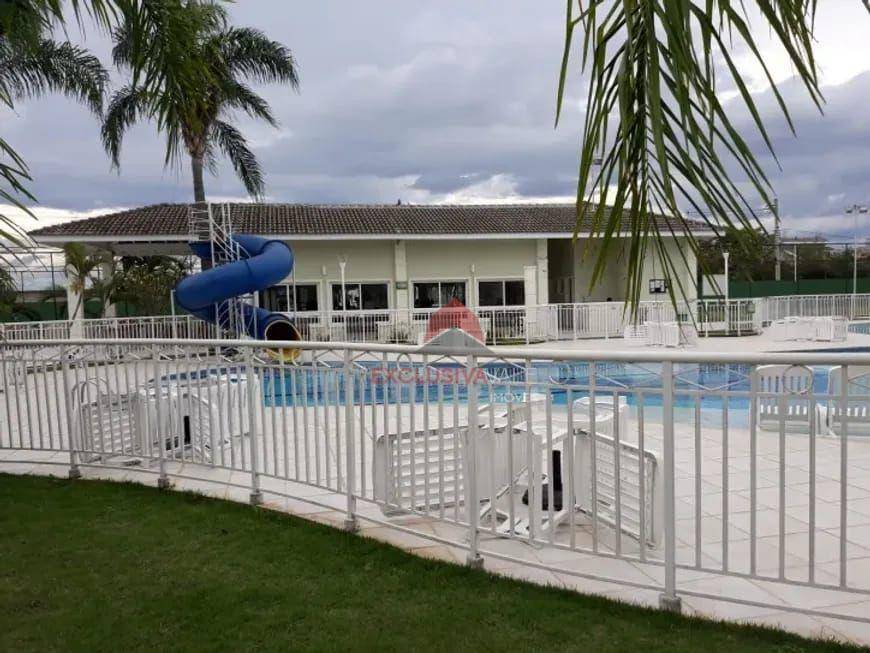 Casa de Condomínio, 3 quartos - Foto 16