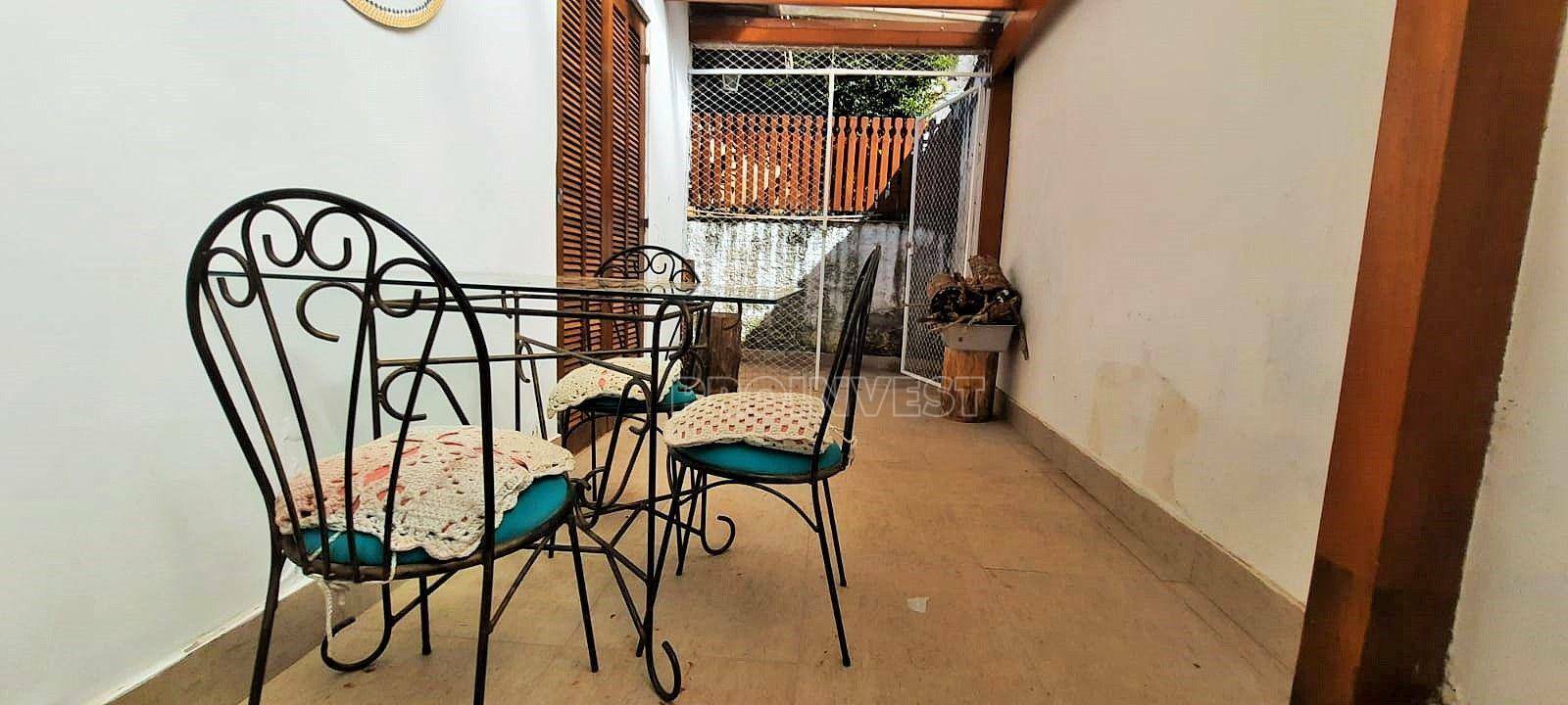 Casa de Condomínio à venda com 1 quarto, 97m² - Foto 25