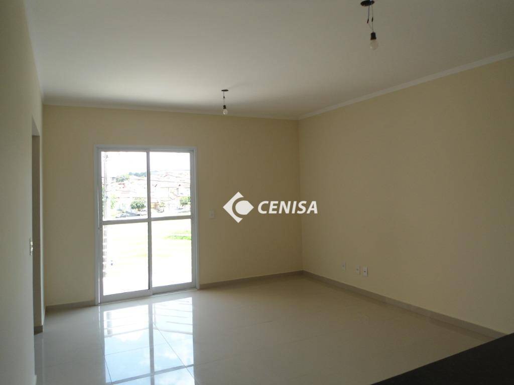 Apartamento à venda com 2 quartos, 74m² - Foto 5