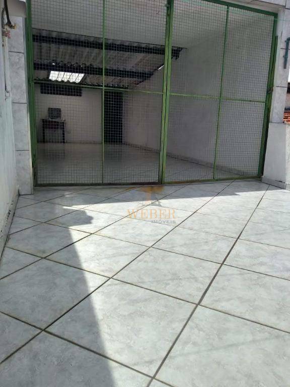 Sobrado à venda com 2 quartos, 120m² - Foto 14