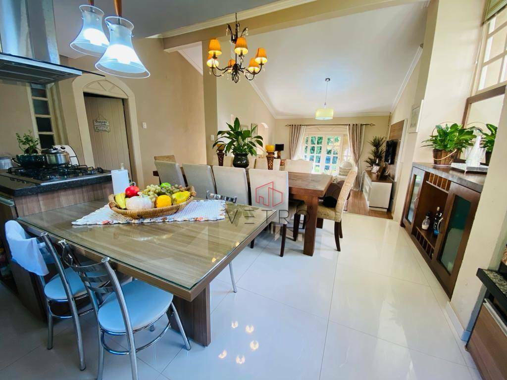 Casa, 4 quartos, 170 m² - Foto 7