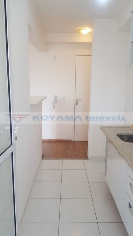 Apartamento à venda com 2 quartos, 55m² - Foto 40