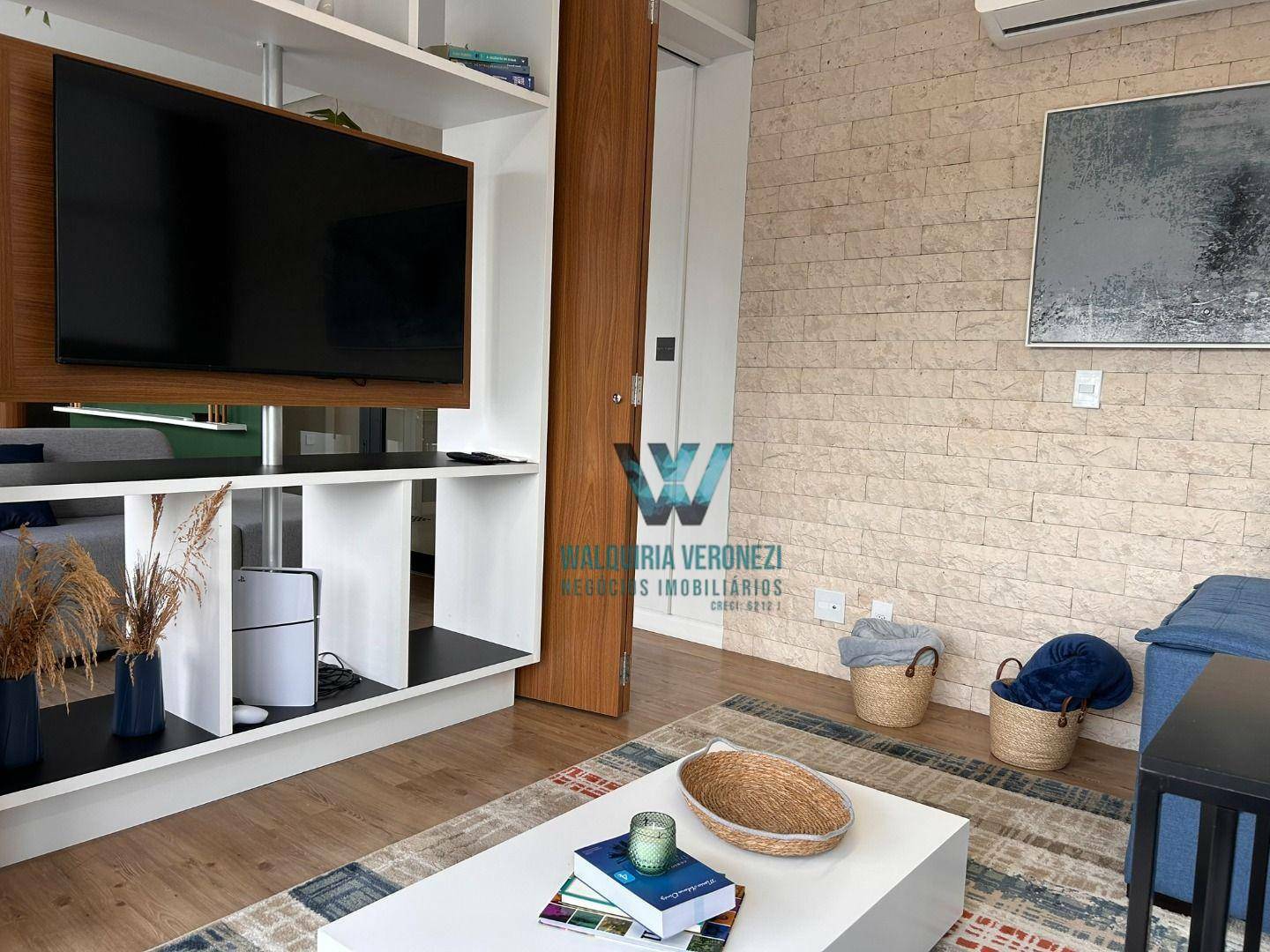 Apartamento à venda com 2 quartos, 76m² - Foto 40