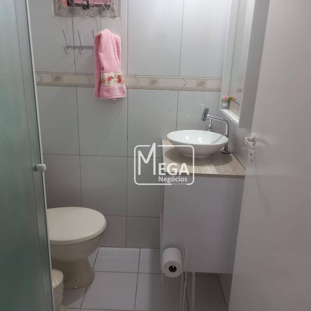 Apartamento à venda com 2 quartos, 50m² - Foto 16