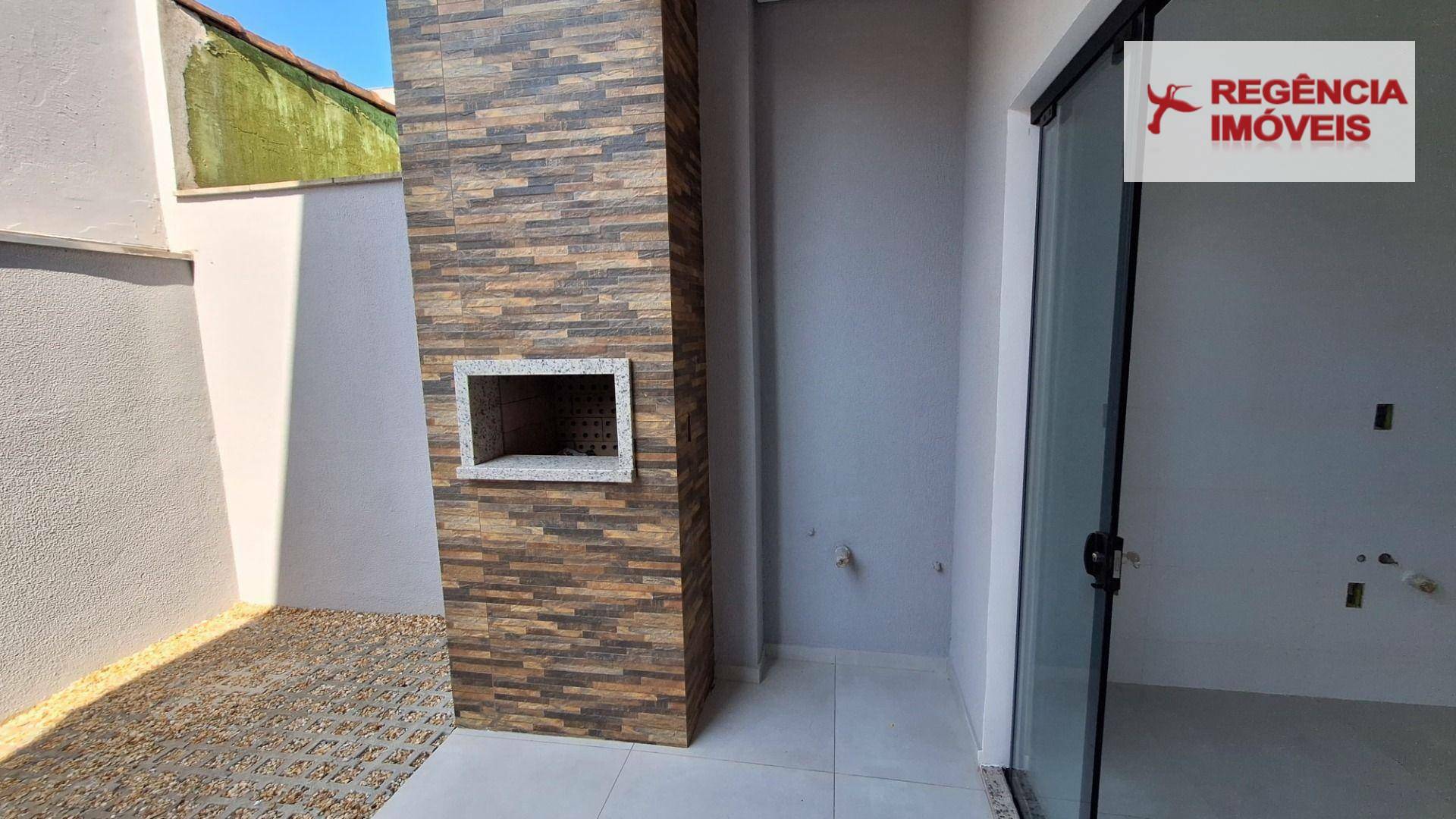 Casa de Condomínio à venda com 3 quartos, 95m² - Foto 20