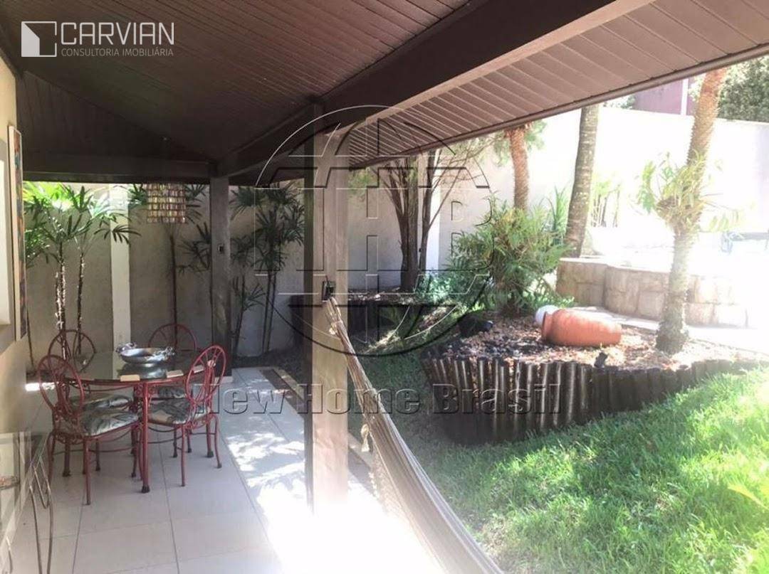 Casa de Condomínio à venda com 4 quartos, 370m² - Foto 4