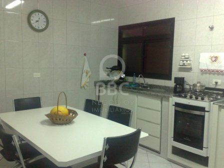 Apartamento à venda com 3 quartos, 95m² - Foto 6