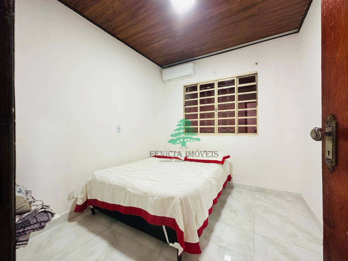 Casa à venda e aluguel com 3 quartos, 98m² - Foto 16