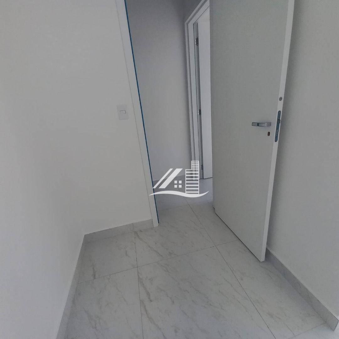 Apartamento à venda com 2 quartos, 42m² - Foto 6