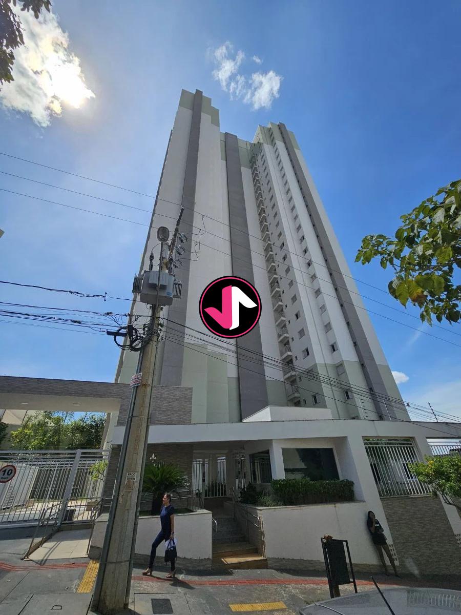 Apartamento à venda com 3 quartos - Foto 31
