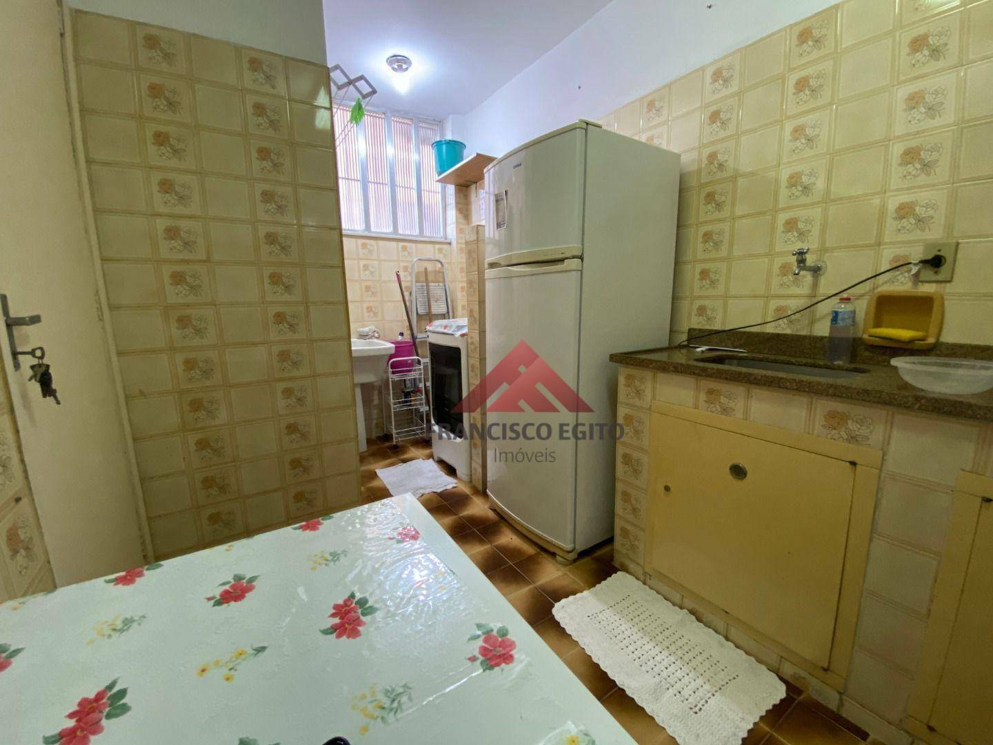 Apartamento à venda com 2 quartos, 50m² - Foto 12