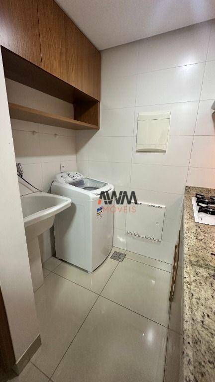 Apartamento para alugar com 1 quarto, 42m² - Foto 2