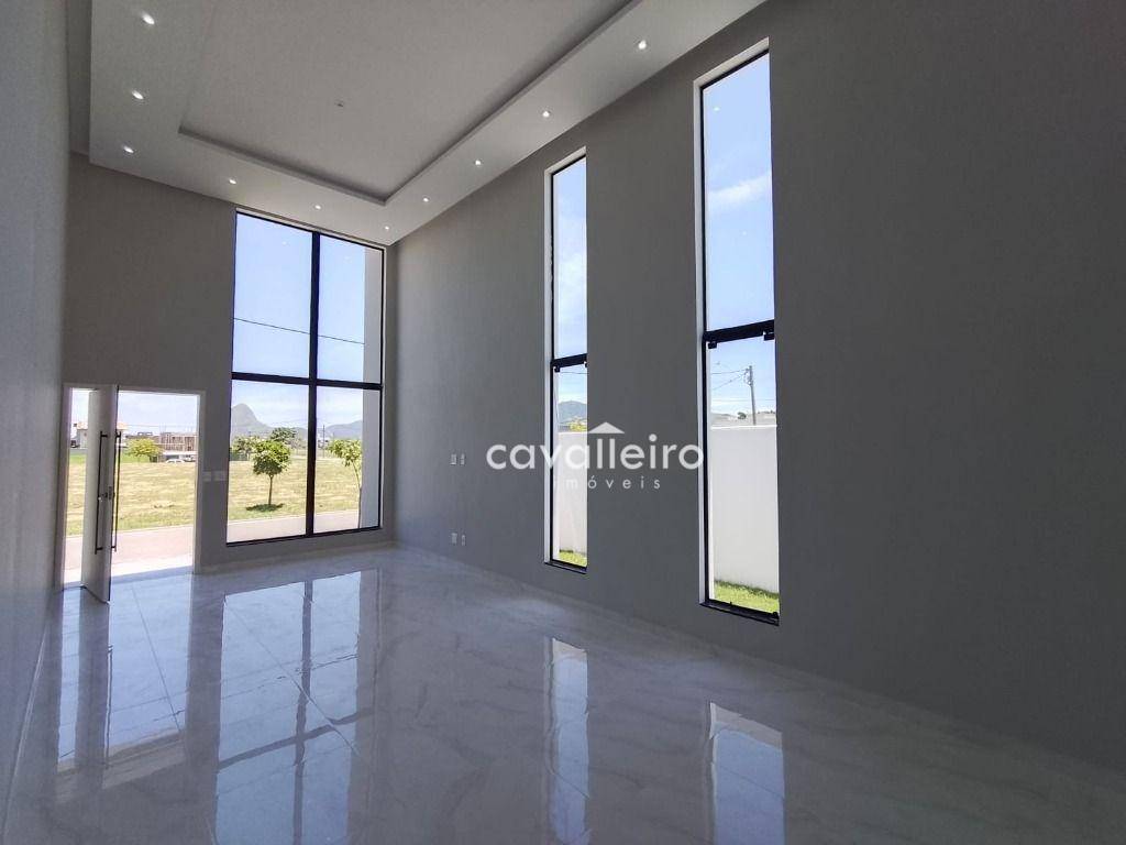 Casa de Condomínio à venda com 3 quartos, 170m² - Foto 14