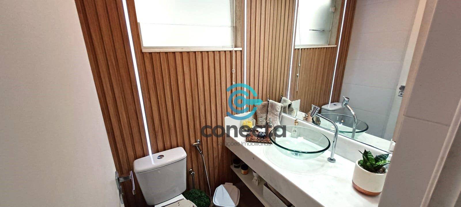 Casa de Condomínio à venda com 4 quartos, 190m² - Foto 5