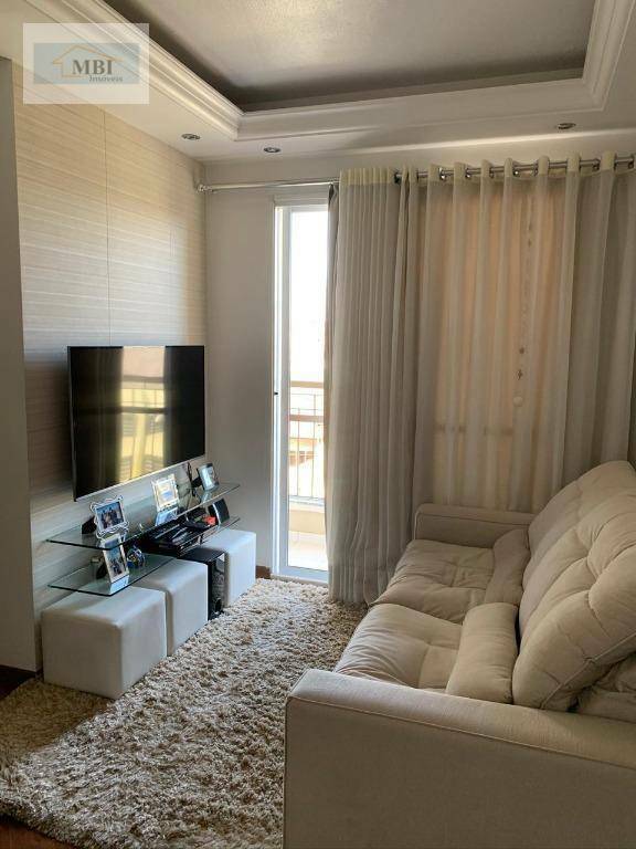 Apartamento à venda com 2 quartos, 49m² - Foto 16