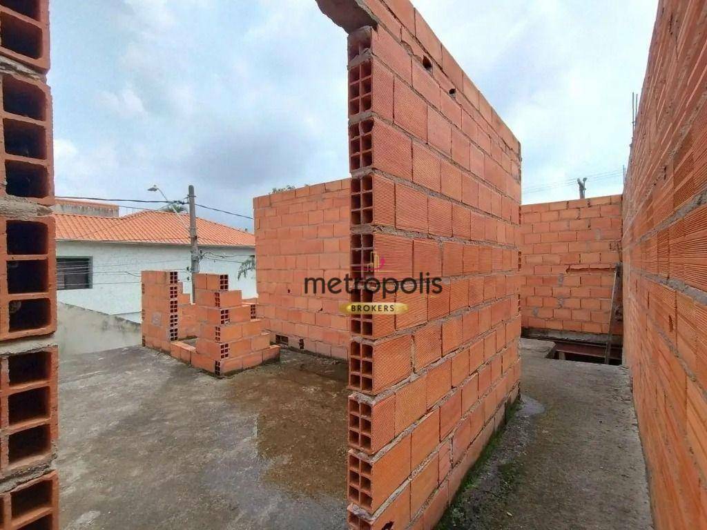 Casa à venda com 3 quartos, 161m² - Foto 4