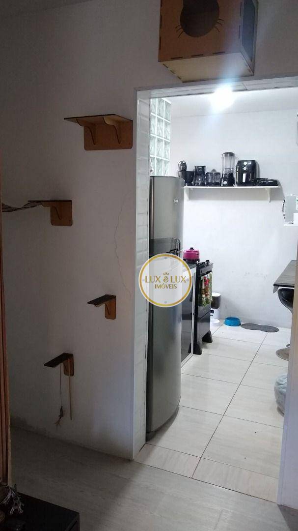 Apartamento à venda com 2 quartos, 60m² - Foto 8