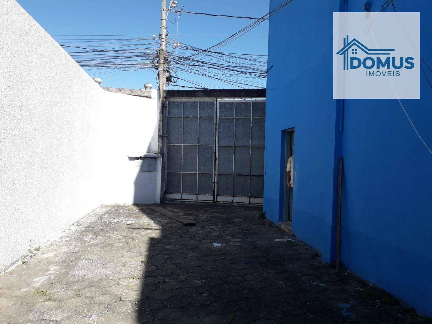 Loja-Salão à venda e aluguel, 1103m² - Foto 48