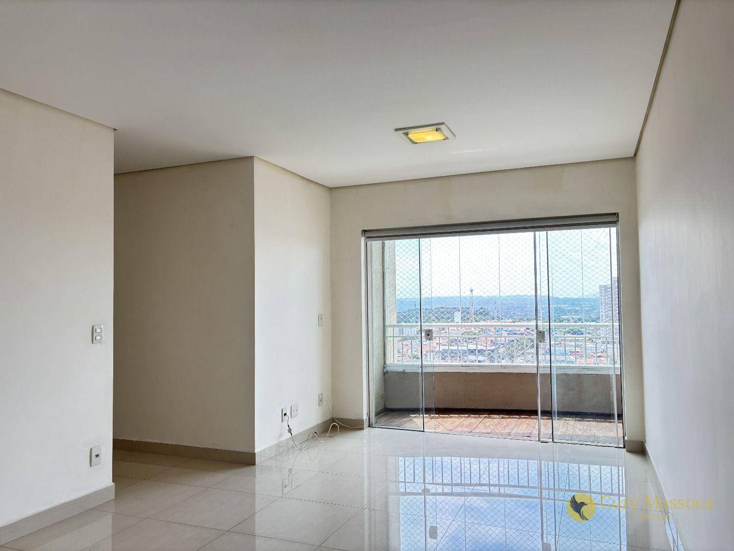 Apartamento, 3 quartos, 84 m² - Foto 2