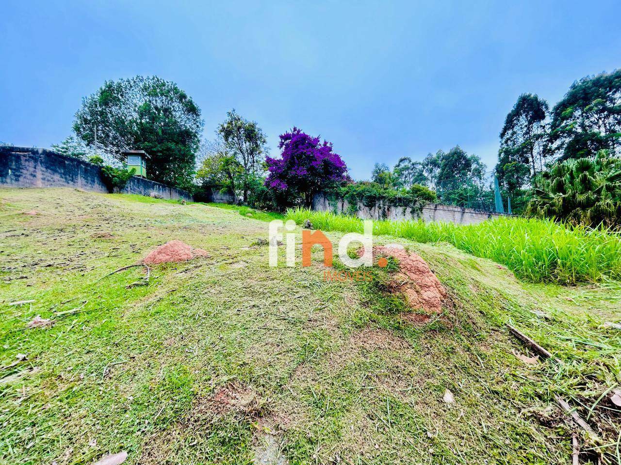 Loteamento e Condomínio à venda, 1120M2 - Foto 1