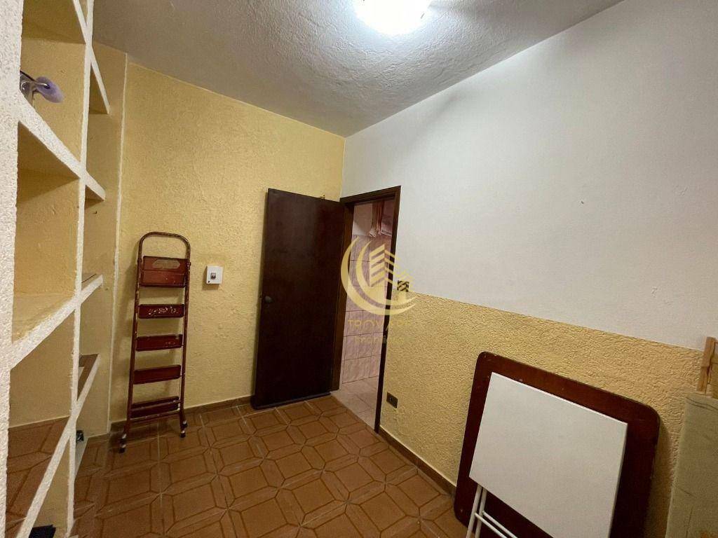 Casa à venda com 3 quartos, 160m² - Foto 19