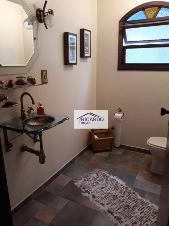 Casa, 4 quartos, 430 m² - Foto 43